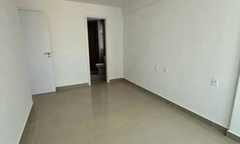 Imagem 7: Apartamento para aluguel 90 metros com 3 quartos Península Ponta da Areia - São Luís - MA