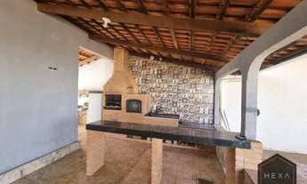 Imagem 3: Casa com 4 Quartos Setor Caravelas em Goiânia/GO