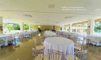 Imagem 4: Lote Terreno Condomínio Vivenda das Marinas 2ª Etapa Ponta Negra 250m² Financia Manaus-AM