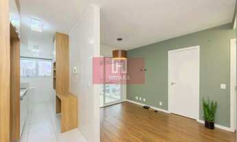 Imagem 7: Apartamento à venda no bairro Aclimação - São Paulo/SP, Zona Central