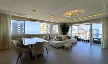 Imagem: Apartamento de Alto Padrão com Vista para