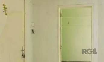 Imagem 5: Apartamento de 1 dormitório, Centro Histórico desocupado