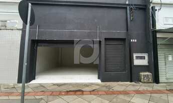 Imagem 2: Loja com 80m² para alugar na Independência - Centro/SL