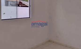 Imagem 7: Casa de 2 quartos para venda na Cidade Salvador em Jacareí - SP