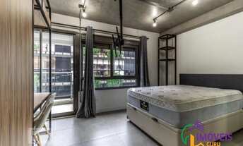 Imagem 2: APARTAMENTO - VILA MADALENA - SP