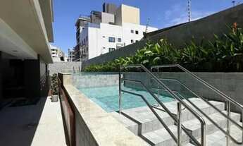 Imagem 4: Alugo excelente Cobertura NOVA a 50m do mar do Jardim Oceania