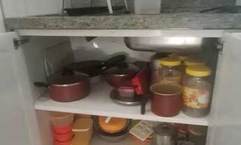 Imagem 7: LOFT EQUIPADO MOBILIADO 1.600,00 INCLUSO AGUA ENERGIA