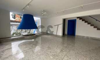 Imagem 5: Casa de Condomínio - 4 Dormitórios (Suítes) à Venda ou para Alugar no Jardim Cordeiro - Sã