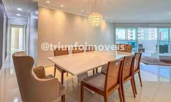 Imagem: Apartamento alto padrão a venda no Jóquei