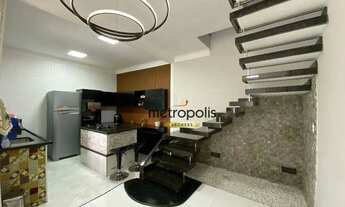 Imagem 7: Sobrado à venda, 145 m² por R$ 951.000,00 - Vila Vivaldi - São Bernardo do Campo/SP