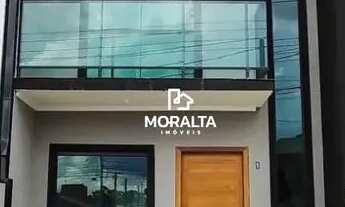 Imagem 2: Sobrado 3 Quartos à Venda no Tatuquara Excelente Localização!