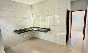 Imagem 3: Casa padrão à Venda, Residencial São Marcos, Goiânia, GO