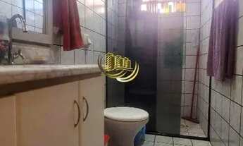 Imagem 3: Apartamento à venda, no Bairro Areias, São José-SC, com 3 quartos, sendo , com 1 vaga