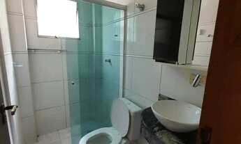 Imagem 6: Apartamento com 2 dormitórios para alugar, 64 m² por R$ 1.482,00/mês - Vila Camilópolis