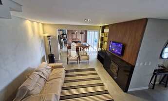 Imagem 6: Casa de alto padrão a venda em condomínio fechado