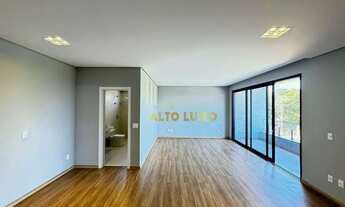 Imagem 4: Casa com 4 dormitórios, 437 m² - venda por R$ 4.360.000,00 ou aluguel por R$ 36.650,00/mês