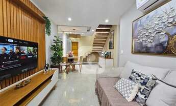 Imagem 2: Cobertura Duplex 4 quartos, 1 suíte Vila Valqueire Rio de Janeiro