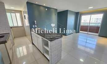 Imagem: Apartamento com 3 quartos disponível para