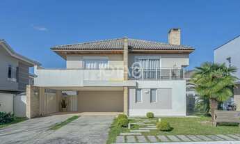 Imagem: CASA COM 4 DORMITÓRIOS, CONDOMÍNIO CASA