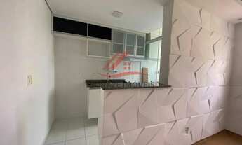 Imagem 2: Apartamento para locação no Parque São Vicente em Mauá