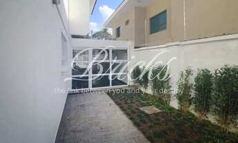 Imagem 5: CASA COMERCIAL/RESIDENCIAL - ITAIM BIBI - 600M² - 10 VAGAS