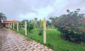 Imagem 7: Fazenda/Sítio/Chácara, Barra de Santo Antônio, Alagoas, 2.500m². Ideal, inclusive para pou