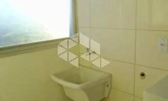 Imagem 5: APARTAMENTO À VENDA NO BAIRRO CAMAQUÃ, COM 2 DORMITÓRIOS, VAGA DE GARAGEM E PORTARIA 24H