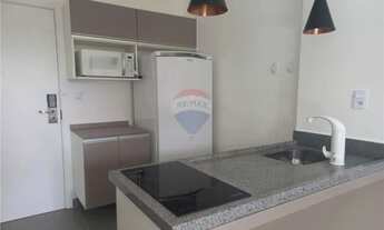 Imagem 5: ALUGO Flat USP 26 m² USP MOBILADO PORTARIA 24h