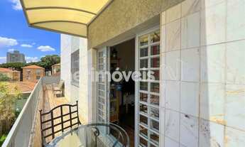 Imagem 7: Apartamento de 3 quartos à venda no Santo Antônio!