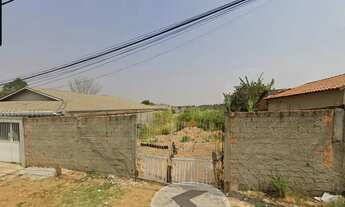 Imagem: Lote Setor Amim Camargo 360m²