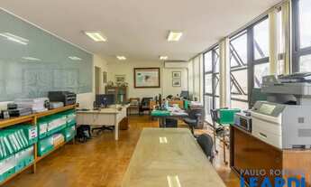 Imagem 5: CONJ. COMERCIAL - SÉ - SP