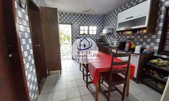 Imagem 7: Casa para Venda em Itapuã, Casa para Reforma Térrea 3 Quartos, Quintal, Ampliável, Terraço