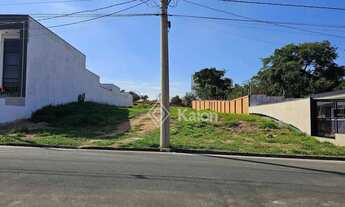 Imagem 2: Terreno à venda no Condomínio Costa das Areias em Salto/SP