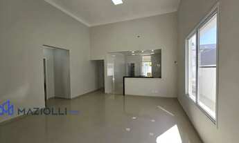 Imagem 2: Alto Padrão para Venda em Sorocaba / SP no bairro Jardim Residencial Mont Blanc