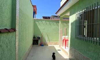 Imagem 6: Casa Barbuda - Magé