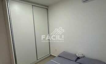 Imagem 6: Aluga-se Apartamento 2/4 sendo 1 Suíte na Quadra 103 Norte