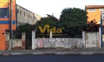 Imagem: Terreno á venda, Santo Antônio, 89 metros