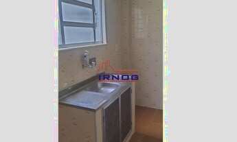 Imagem 3: Oportunidade de Aluguel Apartamento amplo em Cascadura