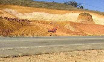 Imagem 3: Lote em Área industrial, Ana Florência