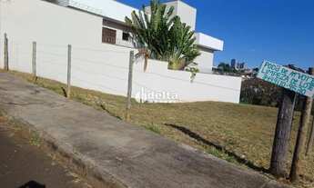 Imagem 2: Terreno disponível para venda no bairro Vigilato Pereira em Uberlândia - MG