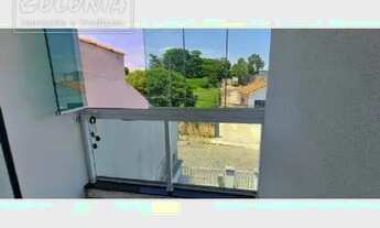 Imagem 4: Cobertura a venda - Jardim Stella, Santo André