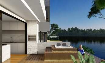 Imagem 4: CASA BOUGANVILLE / condomínio BLUE. Deltaville