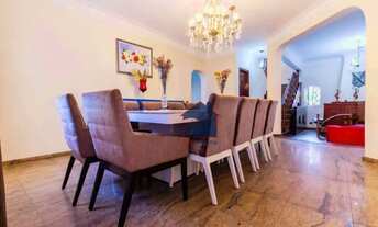 Imagem 5: Sobrado à venda, 451 m² por R$ 6.500.000,00 - Alphaville 01 - Barueri/SP