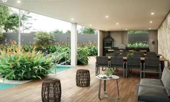 Imagem: Le Jardin. Casas 3 suítes Parque das Laranjeiras