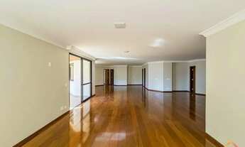 Imagem 5: Apartamento no Ed Arkádia para locação, com 4 Suítes, 577 m² por R$ 16.500/mês no Centro d