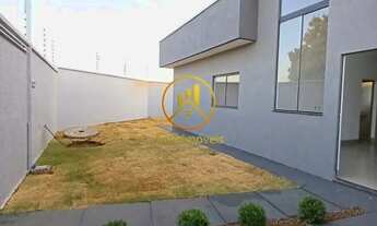 Imagem: Casa à venda no bairro Jardim Boa Esperança