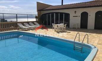 Imagem: Casa em Avenida do Antão - Centro - Florianópolis/SC