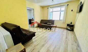 Imagem 2: Flat em Rua Brigadeiro Tobias - Canto do Forte - Praia Grande/SP