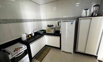 Imagem 7: ? Casa 3 Quartos (1 Suíte) - Condomínio Rossi Allegra