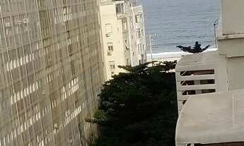 Imagem: Apartamento 1 quarto, sendo 1 suíte